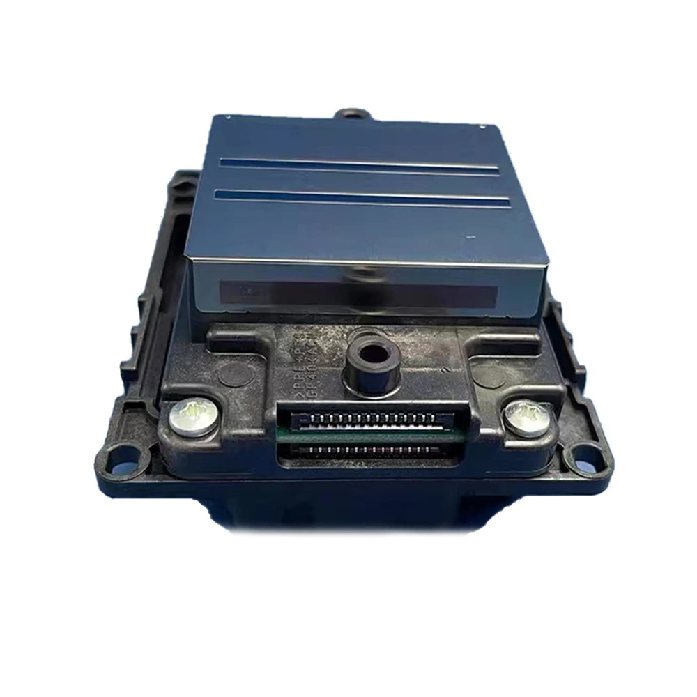 Orginal Cabezal Print head I1600 A1 E1 U1 I 1600 Printhead for Epson UV DTF eco solvent Printer