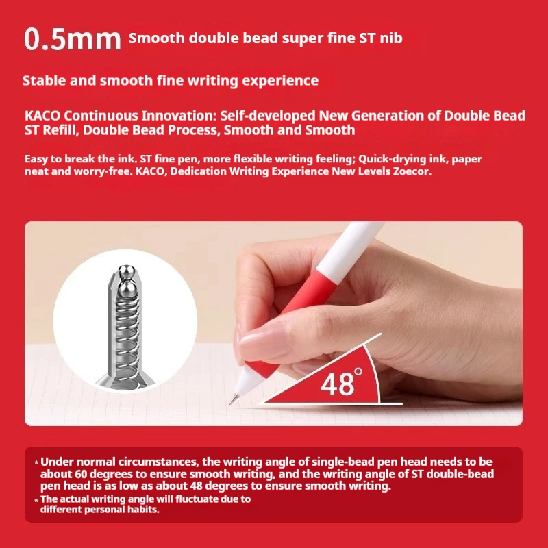 جديد كاكو حبر قلم للرجال كوكا كولا قبعة ممتعة تبديل القاذف أقلام مرحة دراسة مكتب الشريك الشامل لوازم المشاعر عالية القيمة