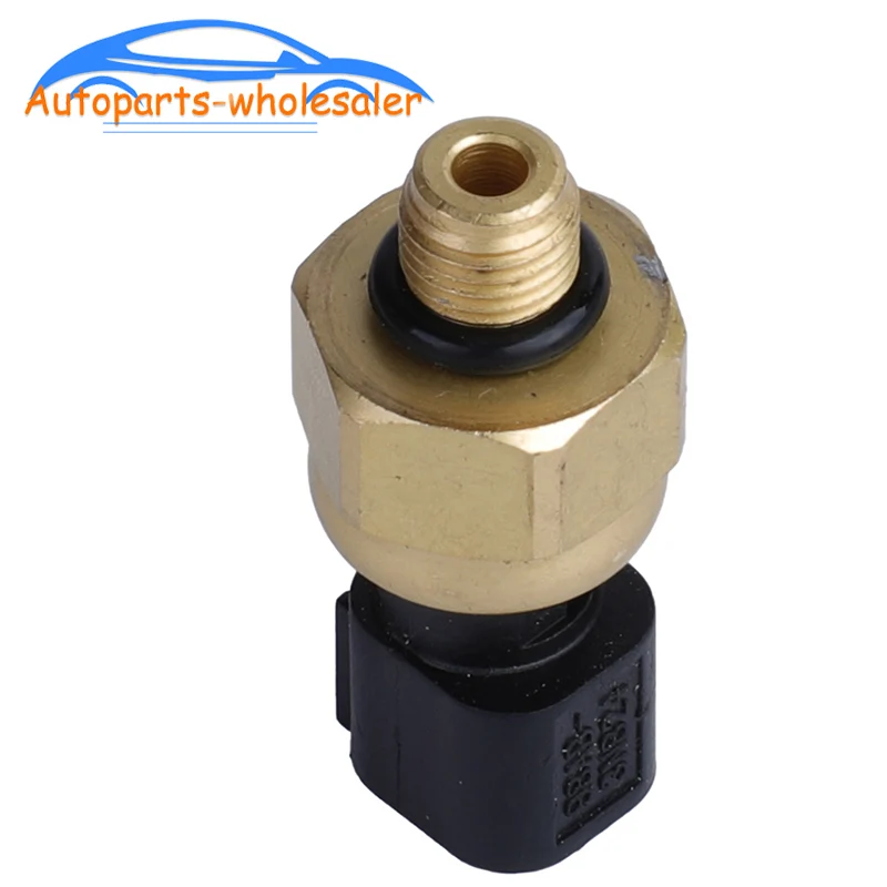 New Oil Pressure Switch Sensor 98AB-3N824-CC 98AB3N824CC 1076646 For Ford Focus DAW DFW MKII 1.4 1.6 16V Car Accessories