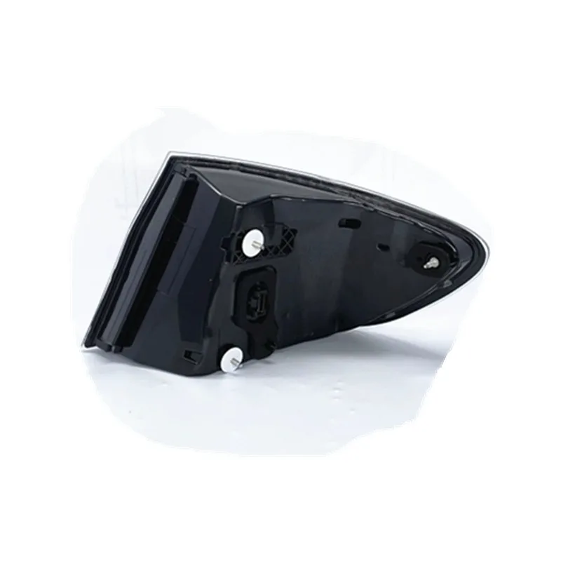 F10 F18 Rear Lights for  5 Series Dynamic Taillights LED 2010-2018 DRL Brake Reverse Automotive Tail Lamp Upgrade Taillight