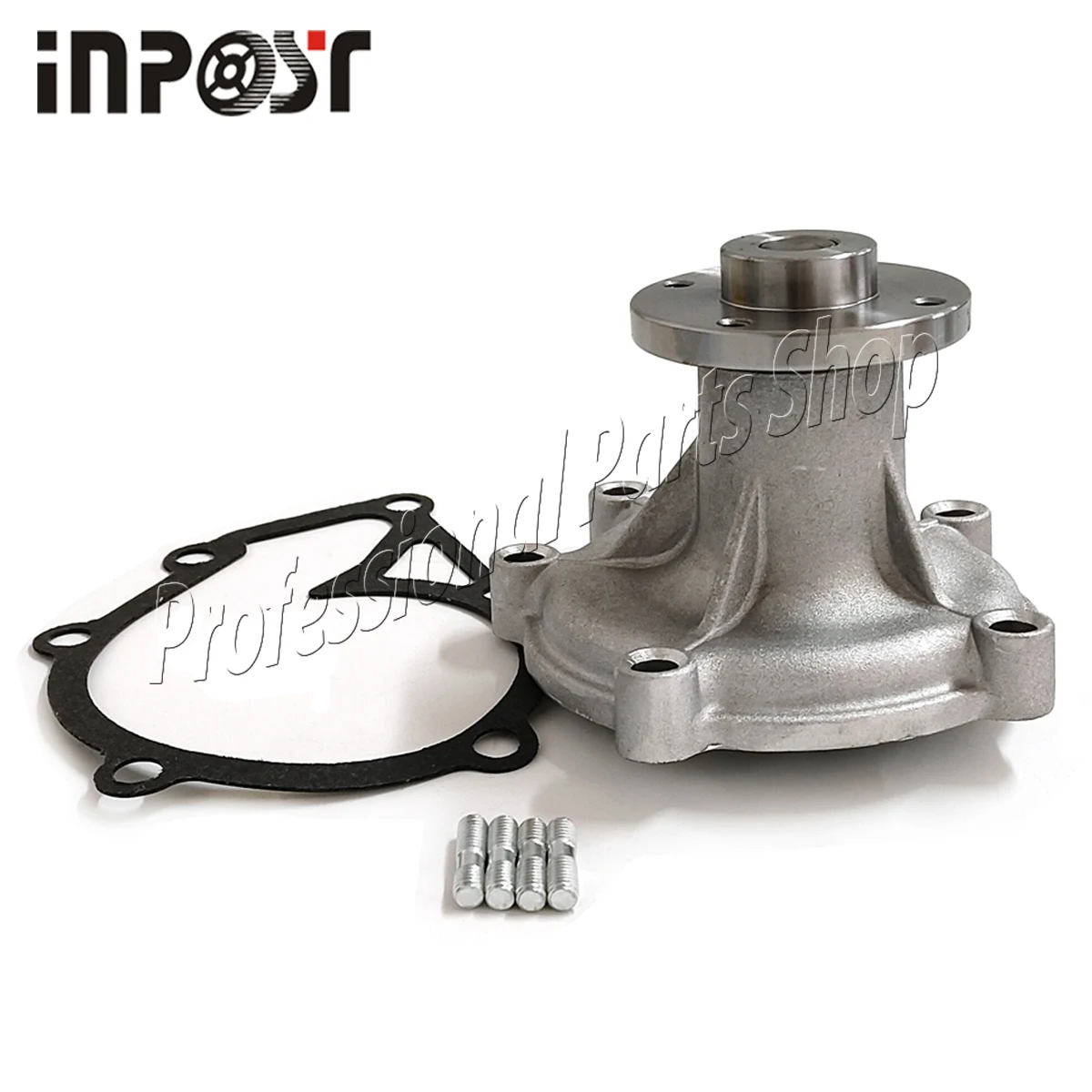 New Water Pump 6213-610-001-00 621361000100 for ISEKI TRACTOR E3AD1 3AD1 TA210 TL2100 TU220