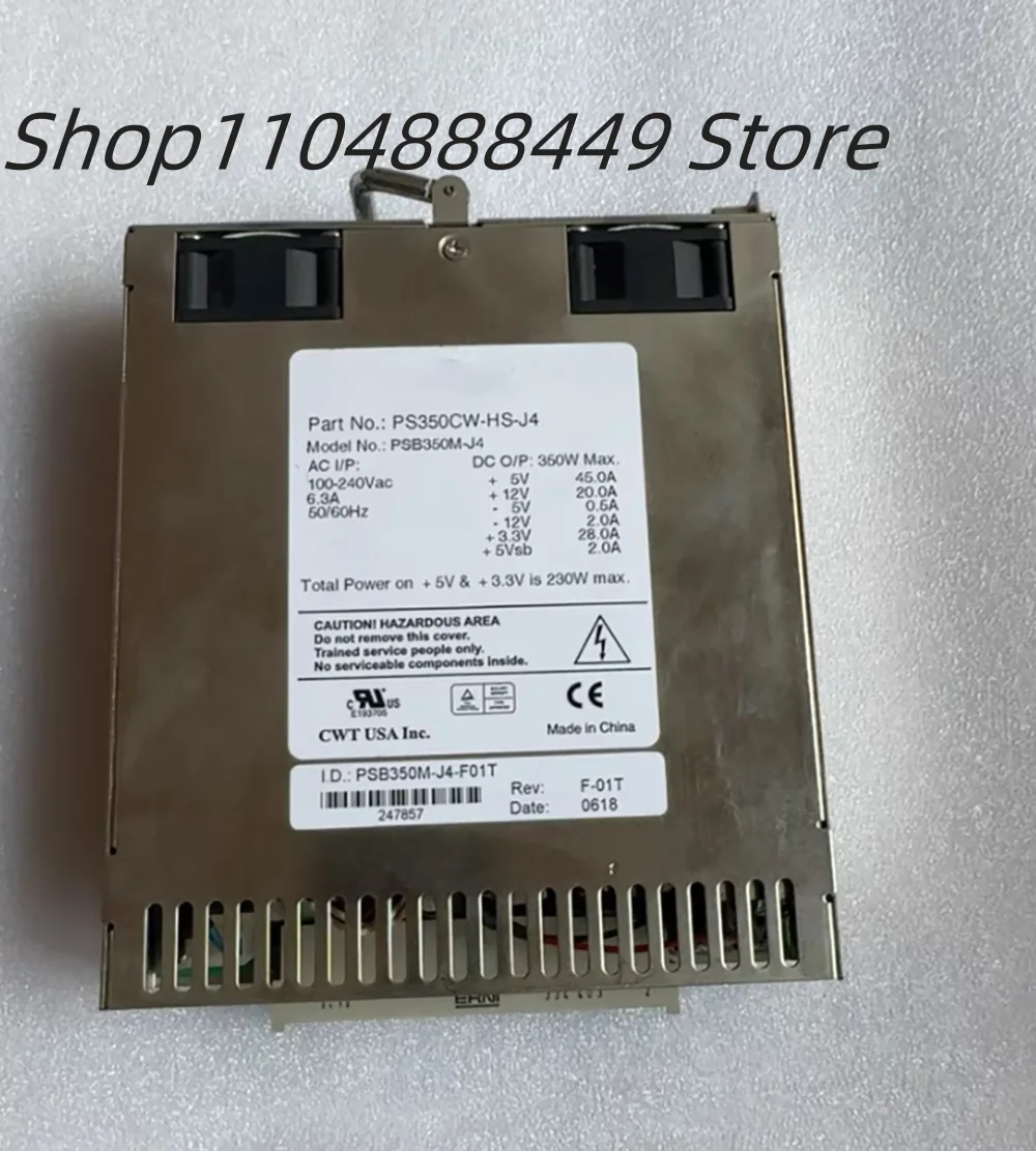 PSB350M-J4 Power Su… - image