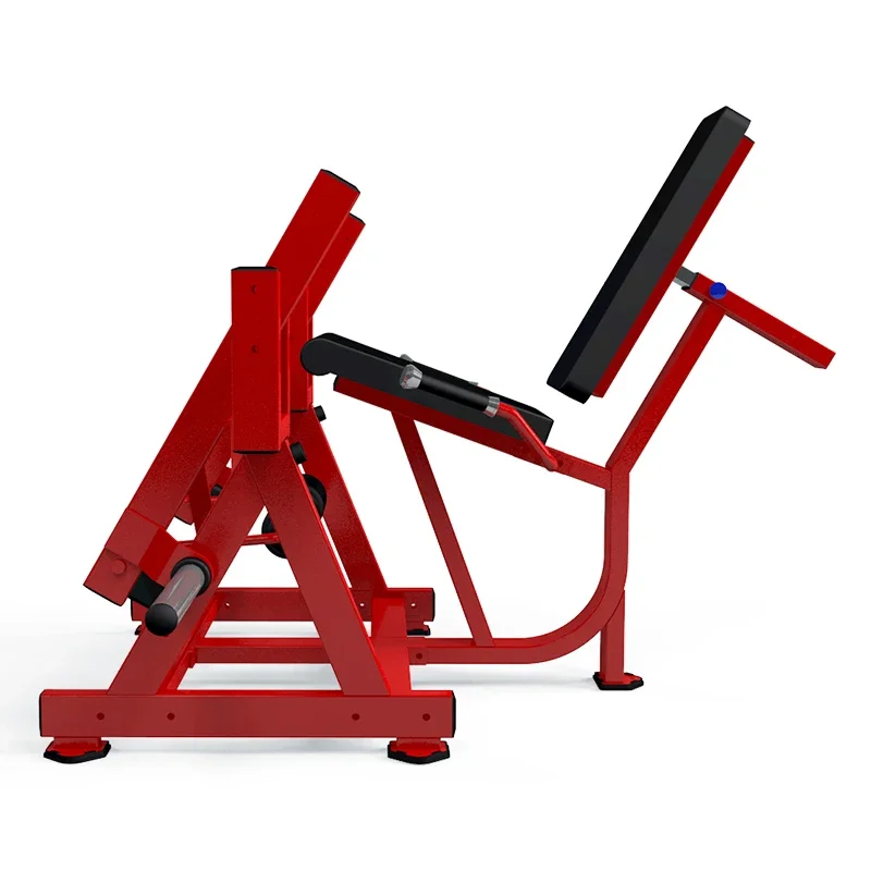 Leg Extension Machine New Series Strength Trainer Leg Press  For Gym Club