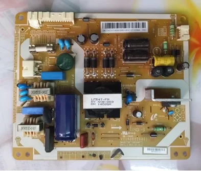 

Original power supply board V71A00028801 24D30W1 REV1.1