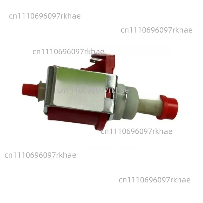 Электромагнитный насос ULKA TYPE EP5 220В для кофемашин, паровых аппаратов и машин для чистки.