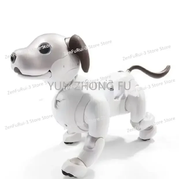 AERS-1000 Smart Robot Dog LB Bionic Robot Dog regali di natale