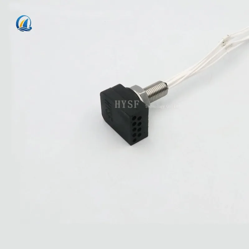 Picture 6: Underwater Standard Flat 2-9pin Can Replace Subconn, Bulkhead Connectors, Male Plugs, Inline Cables, and Female Socket Kits