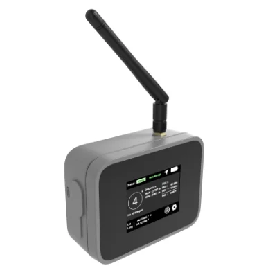 Tester terenowy dla LoRaWAN | RAK10701-P/RAK10701-L