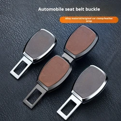 Based on the information, the general safety pin of the high-grade safety buckle is based on the information