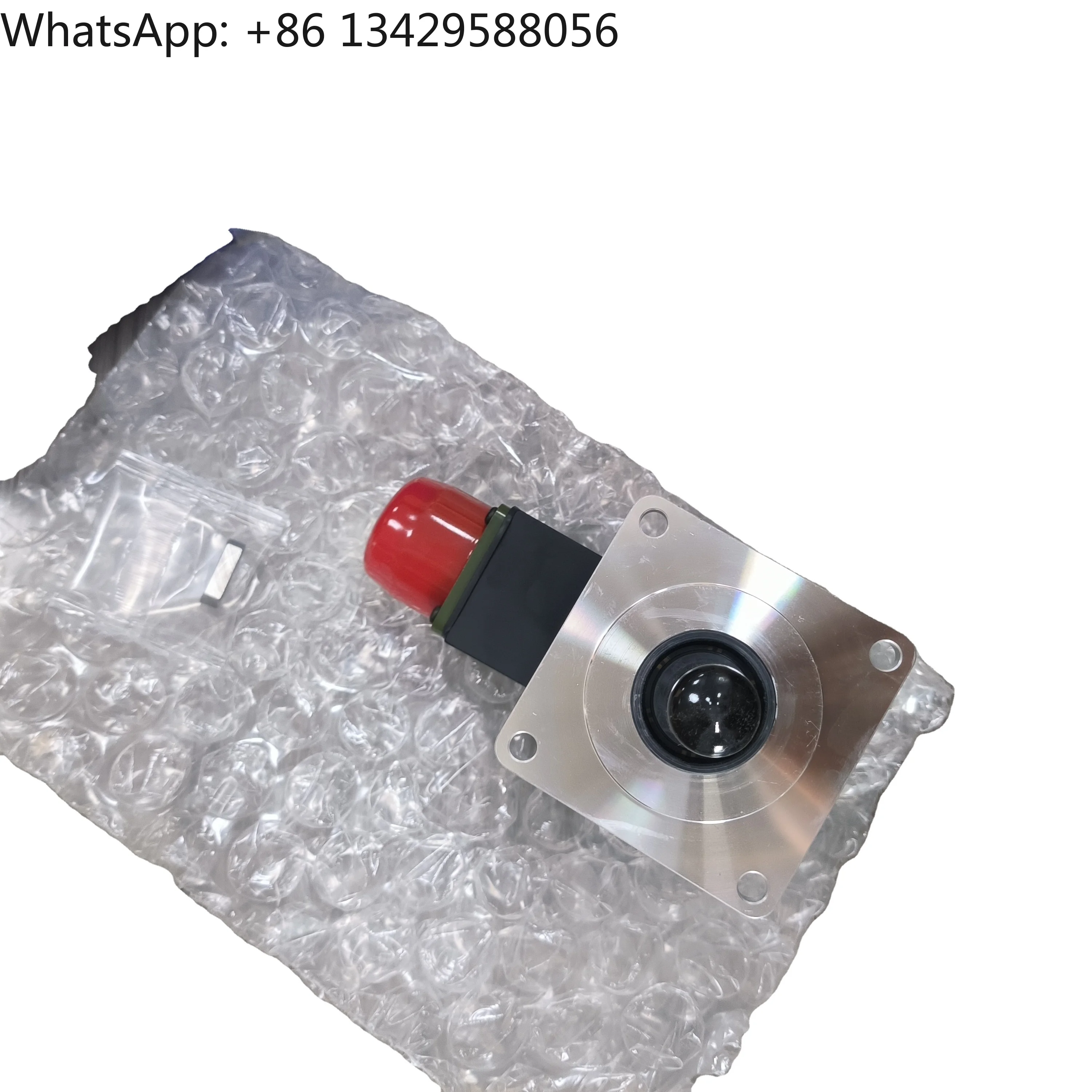 新製品 ロータリーエンコーダ RIB-60-1024VLF-A CNC角フランジエンコーダ