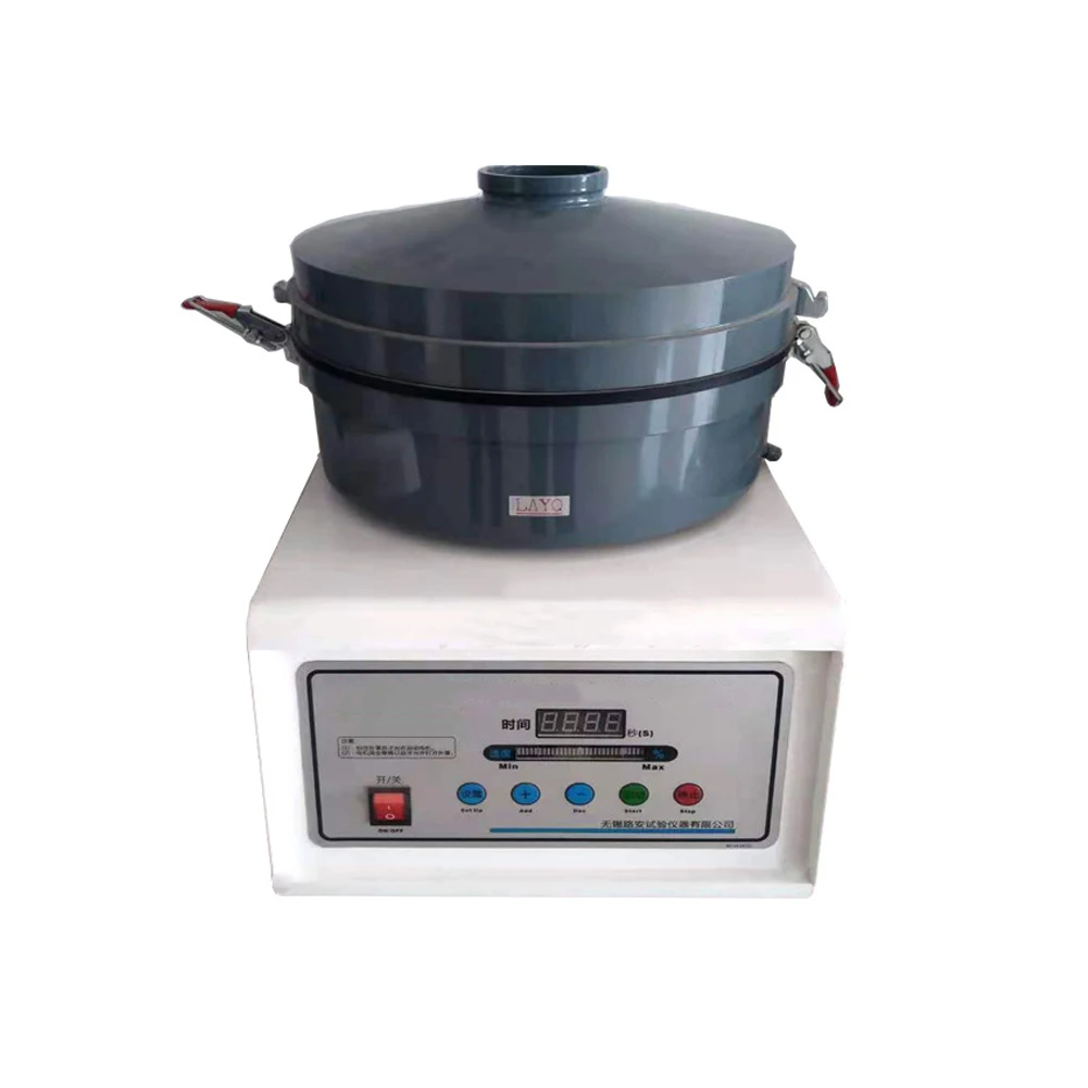 

Accurate 3000G Asphalt Centrifuge Extractor Integrated Electronic 220V 1-Year Warranty