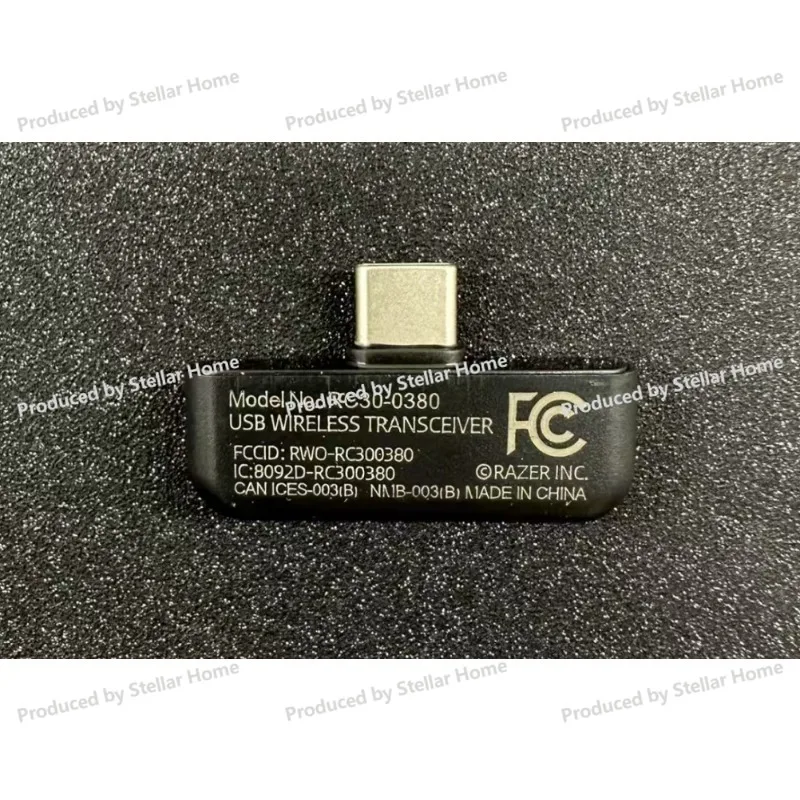 

Беспроводная гарнитура USB-приемник RC30-0380 для Razer Barracuda X на складе