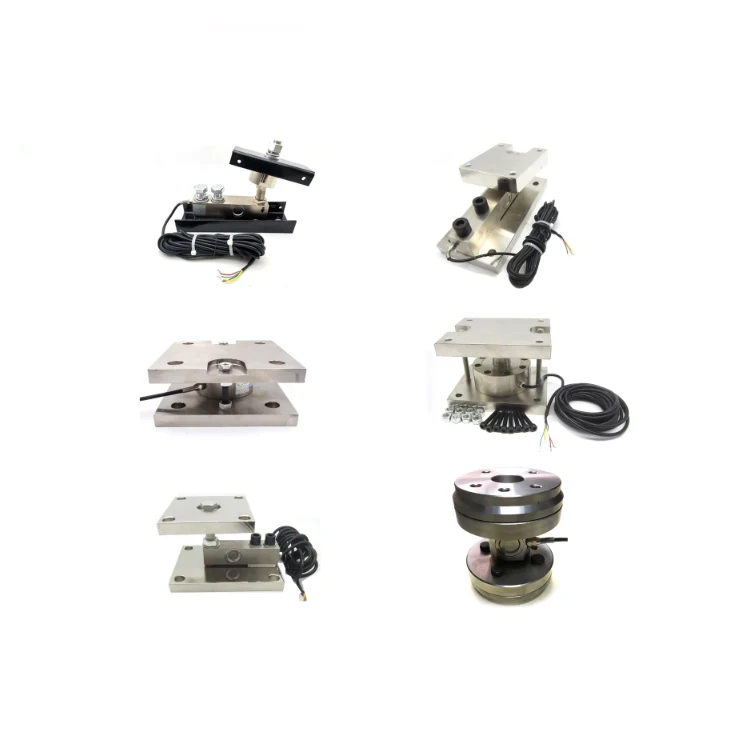 

SC225M weighing system for silo Hopper Tank weighing silo load cell 5ton 10ton 20ton 30ton 40ton tank silo load cell