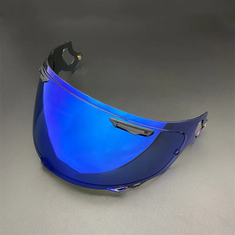 Photochromic Visor for ARAI RX-7X RX7X CORSAIR-X RC RX-7V RX7V PAPIDE-NEO XD VAS-V ASTRO-GX QUANTUM-X SIGNET-X CHASER-X QUANTIC