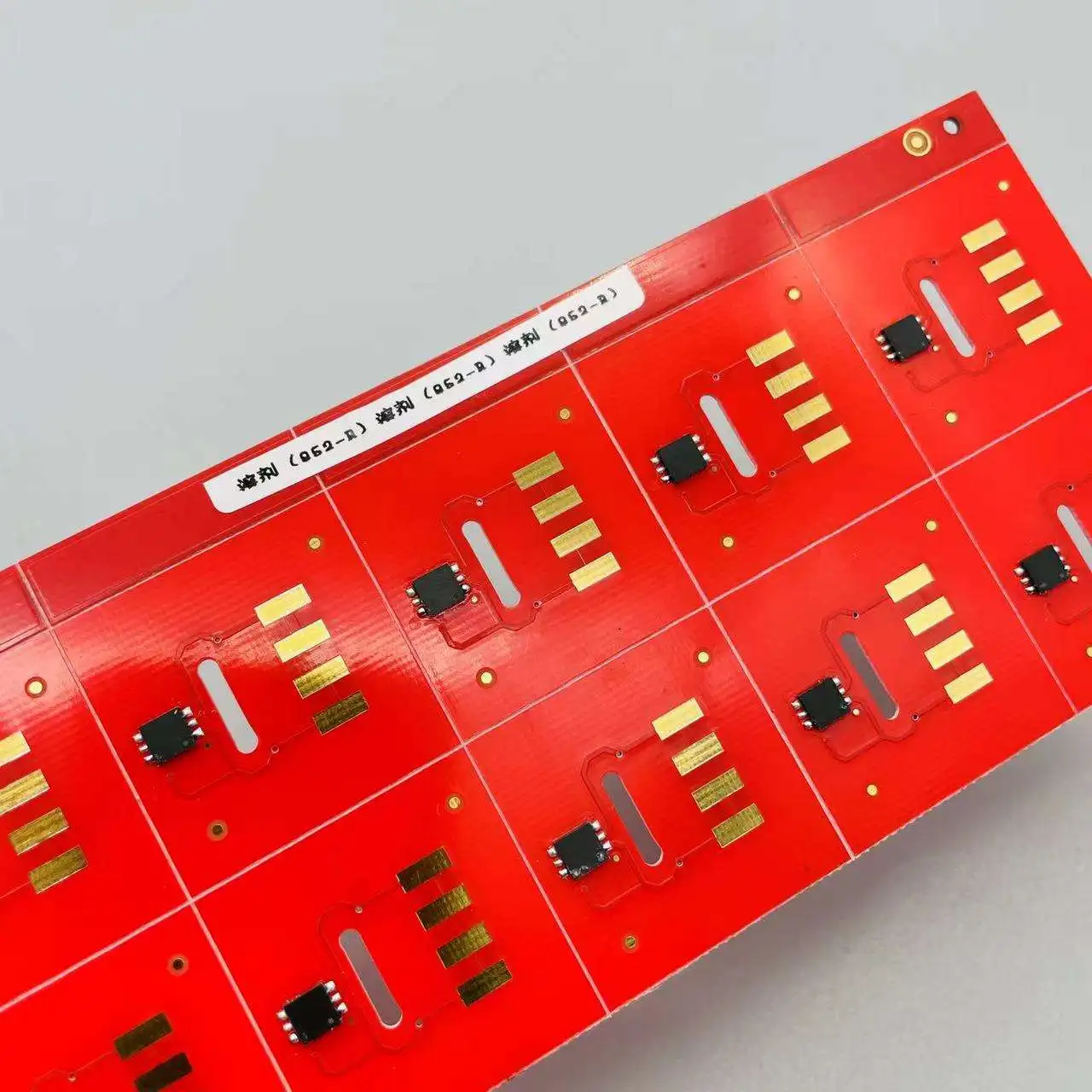 

V852-R V572-R V851-R V571-R V853-R V573-R chip tag RFID use for Videojet 1040 willett 620 630 640 inkjet codin printer