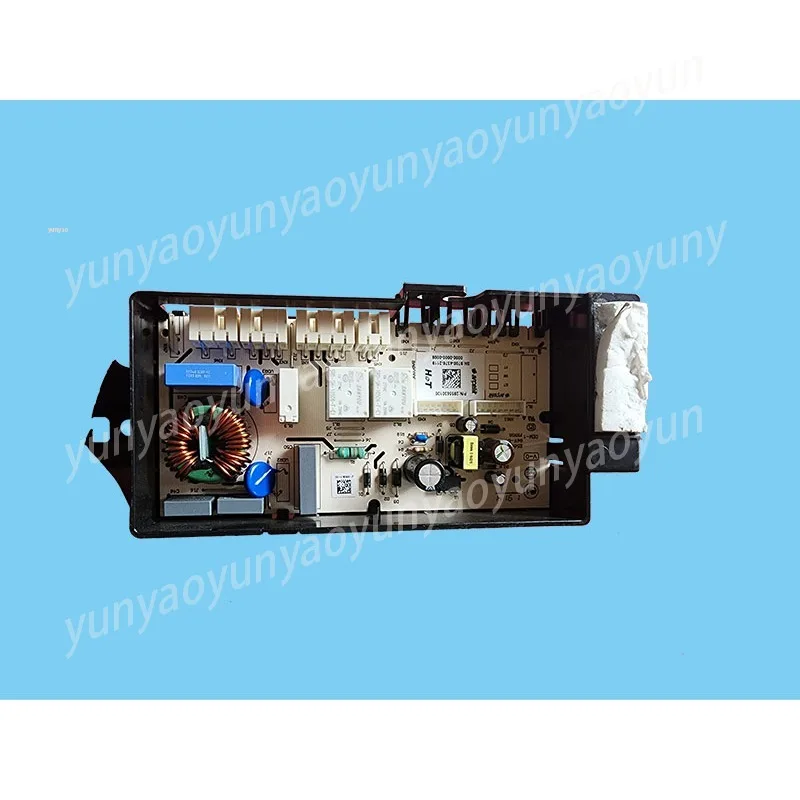 

Replacement Power Supply Main Board for WDW95145, AL10252PSI 10452 Drum Washing Machine