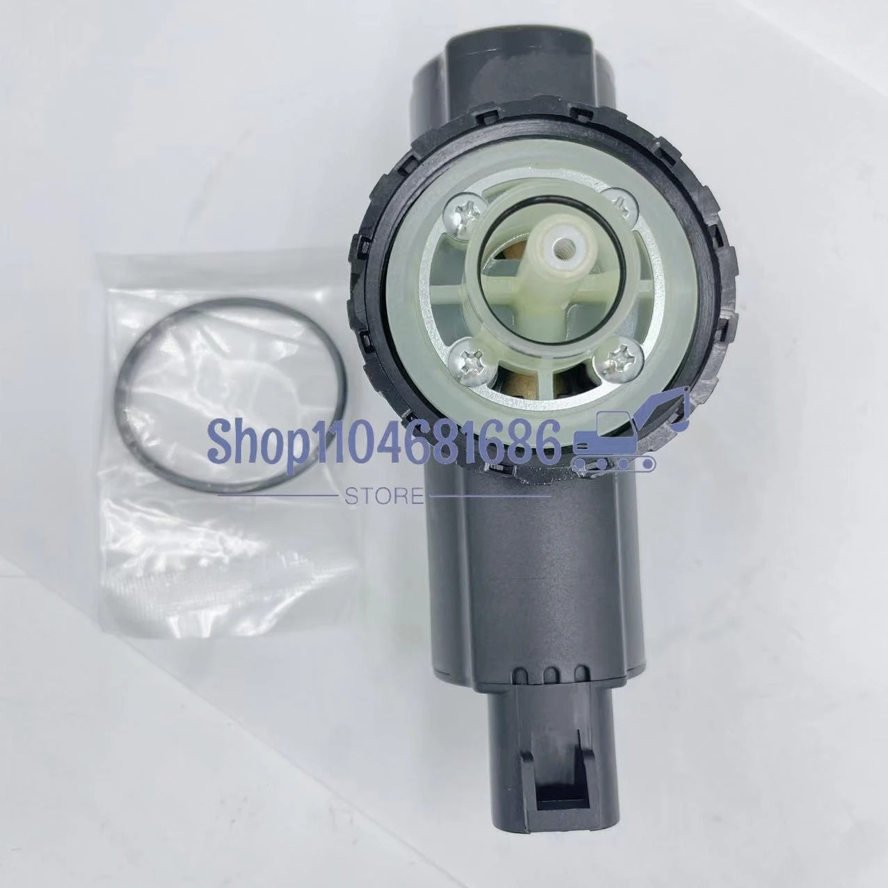 

RE509530 24V Fuel Pump for John Deere Tractor