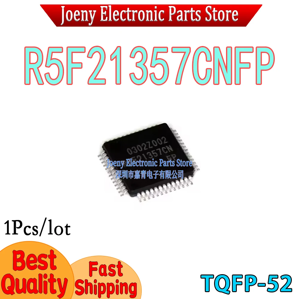 R5F21357CNFP R5F21357CN PC shell