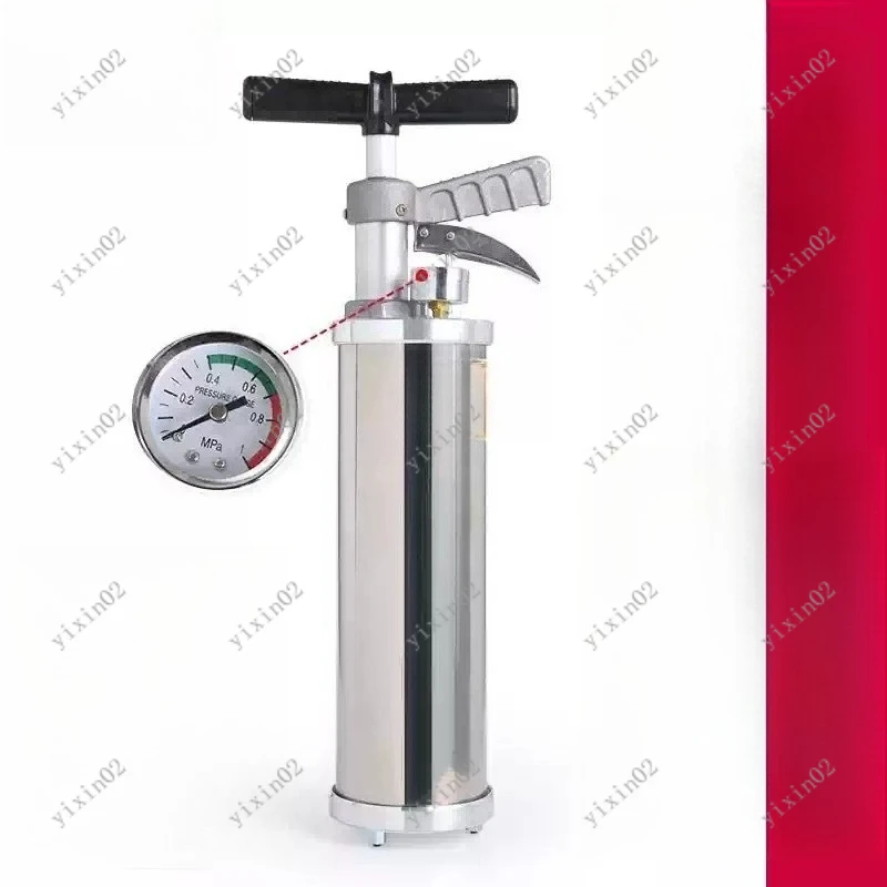 

High Pressure Stainless Steel Pipe Dredger for Toilet Sink Kitchen Drain Cleaning