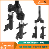 Front Shock Absorber Front Fork Suspension Absorber For Segway Ninebot MAX G3 Electric Scooter Shock Absorber Accessories