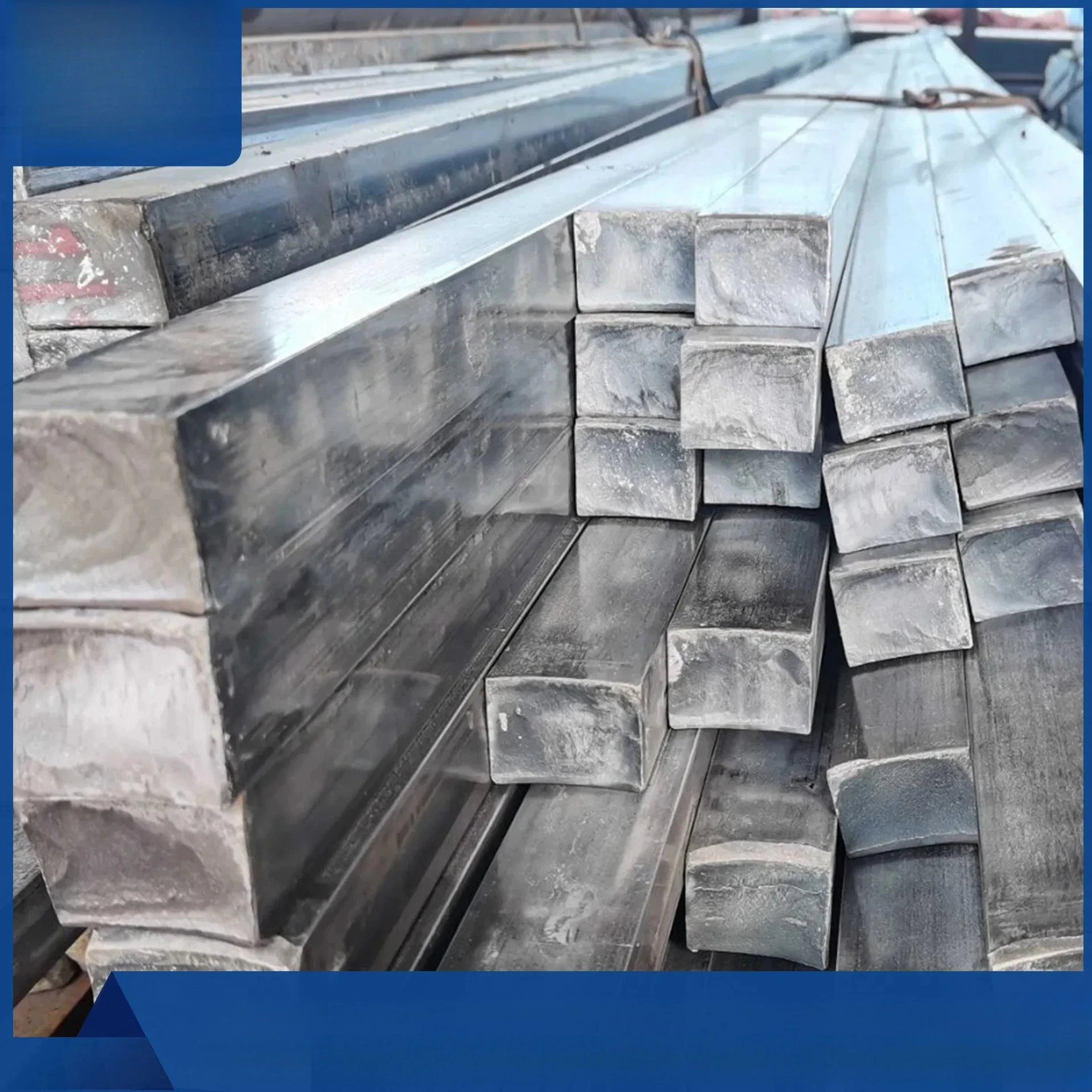 2PCS 6061 Aluminum hexagonal bar rod Opposite side 8/10/12/14/15/17/18/19/20/22/24/27/30/36/38/40/MM for DIY Model length 500MM