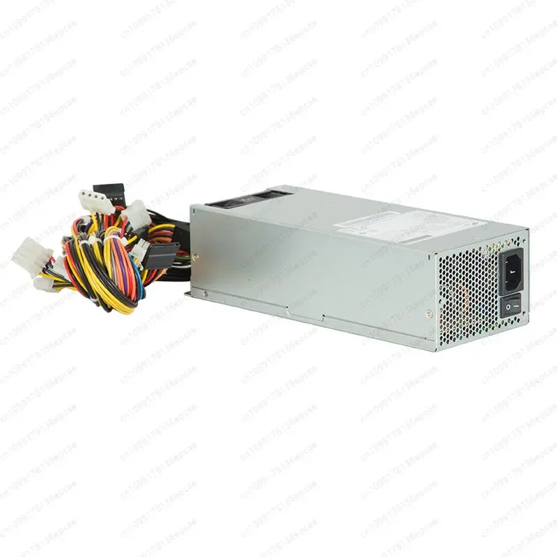 New original 700/500-602UE server 2U chassis dedicated power supply 70 * 100 * 240MM