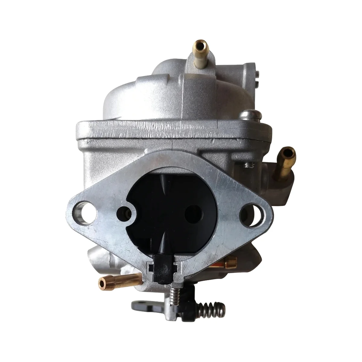 803522T03 Carburetor Outboard Motor 4T 4/5HP for Tohatsu Mercury MF3.5 MFS4 MFS5 NFS4 4 Stroke 3R1-03200-1