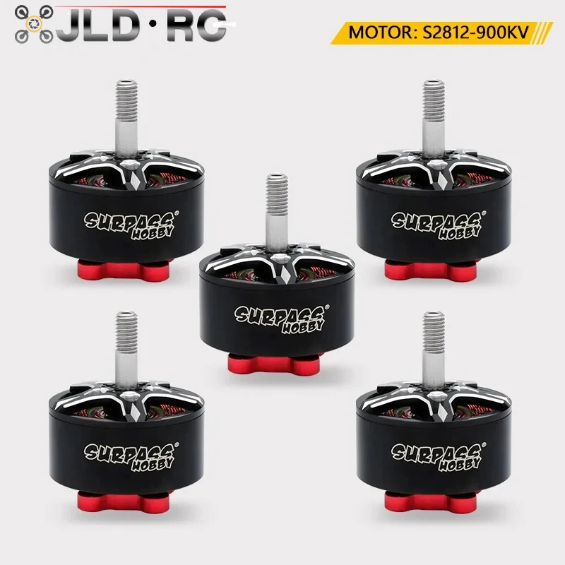 

FPV Бесщеточный двигатель S2812 2812 900KV 1100KV 4-6S RC мульти-роторы подходящие 9-дюймовые пропеллеры Цветочные летающие дроны дальнего действия DIY части