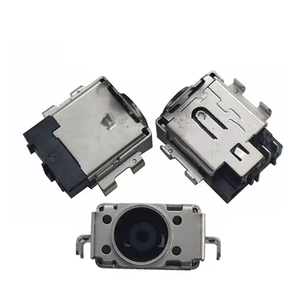 OEM Port ładowania DC-IN / Złącze zasilania DC do laptopów ASUS E1404 E1504 F1504 K3500P M3500Q N3500 D3500 X3500 S3500 M6500 — zdjęcie produktu 2