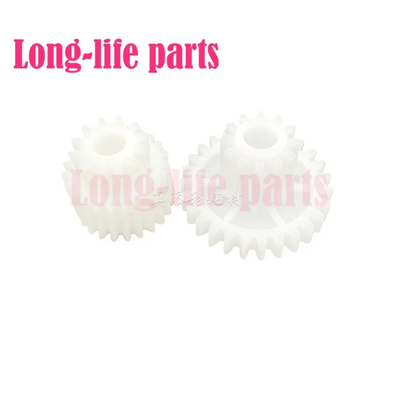 Compatible For Ricoh MP 1107 907 906 1100 1356 1350 1357 mp1107 mp907 mp906 mp1100 mp1356 mp1350 Lower Toner Gear Copier Parts