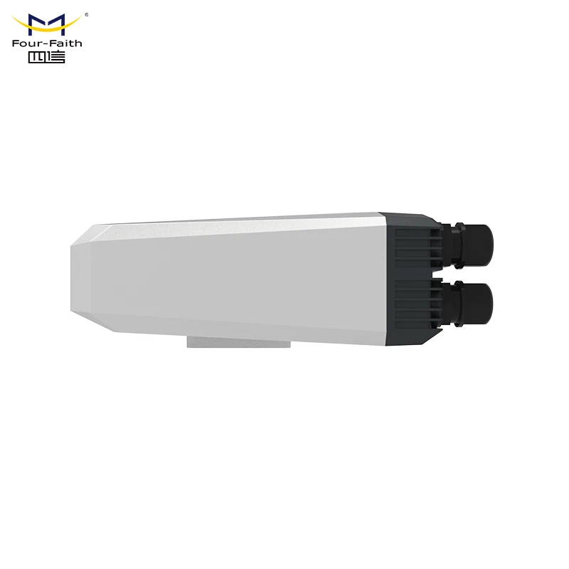 Unidade externa 5G CPE externa com suporte 5G NR TDD-LTE FDD-LTE 5G FWA