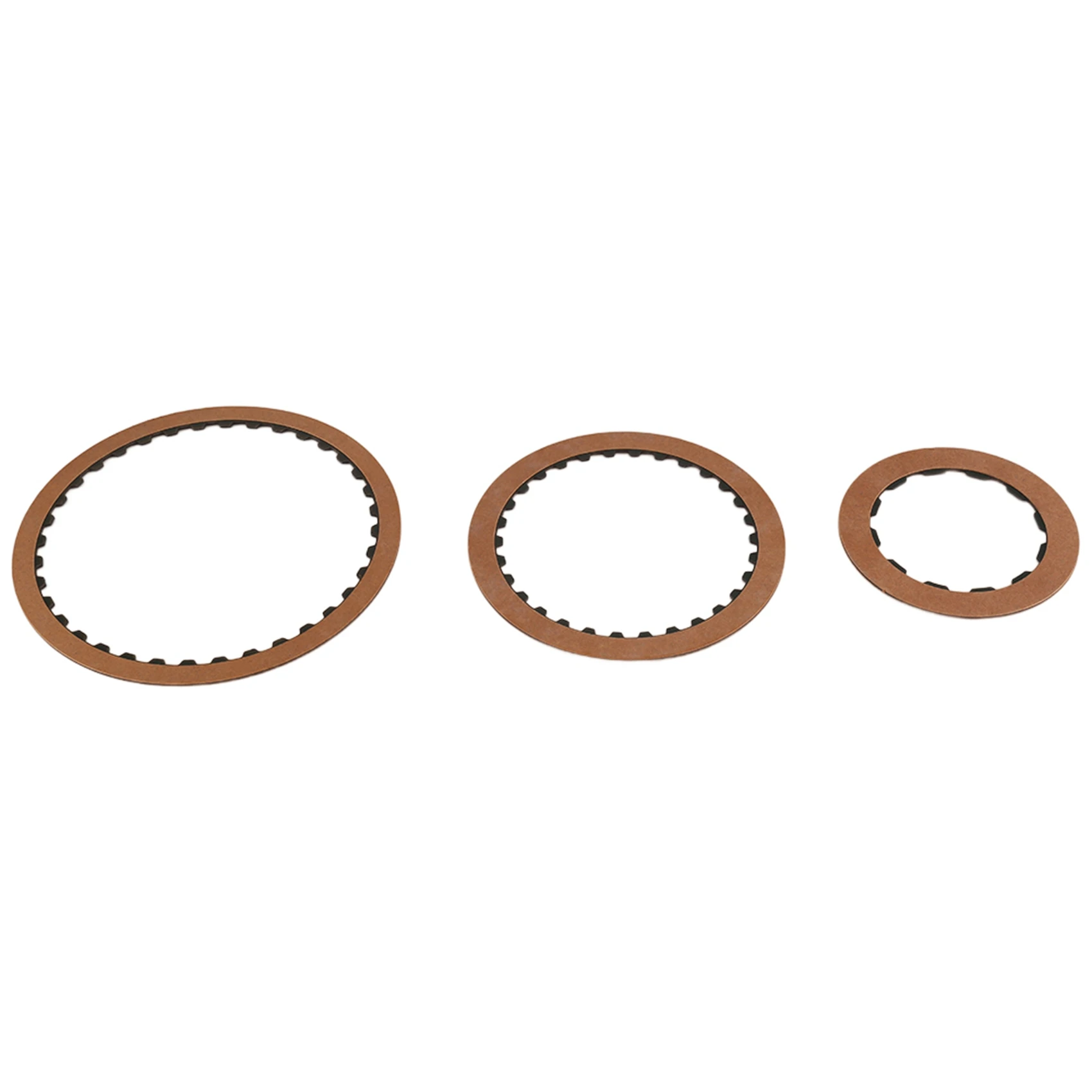 Novo Kit de Placas de Fricção para Transmissão 3L30 TH180 para Jeep
