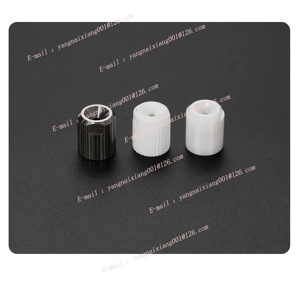WEDM  V-shaped Wire Guide Groove 135015963 Lower Head Ceramic Tube 13501828 Guide Fixing Cover for Charmilles Wire Cut EDM