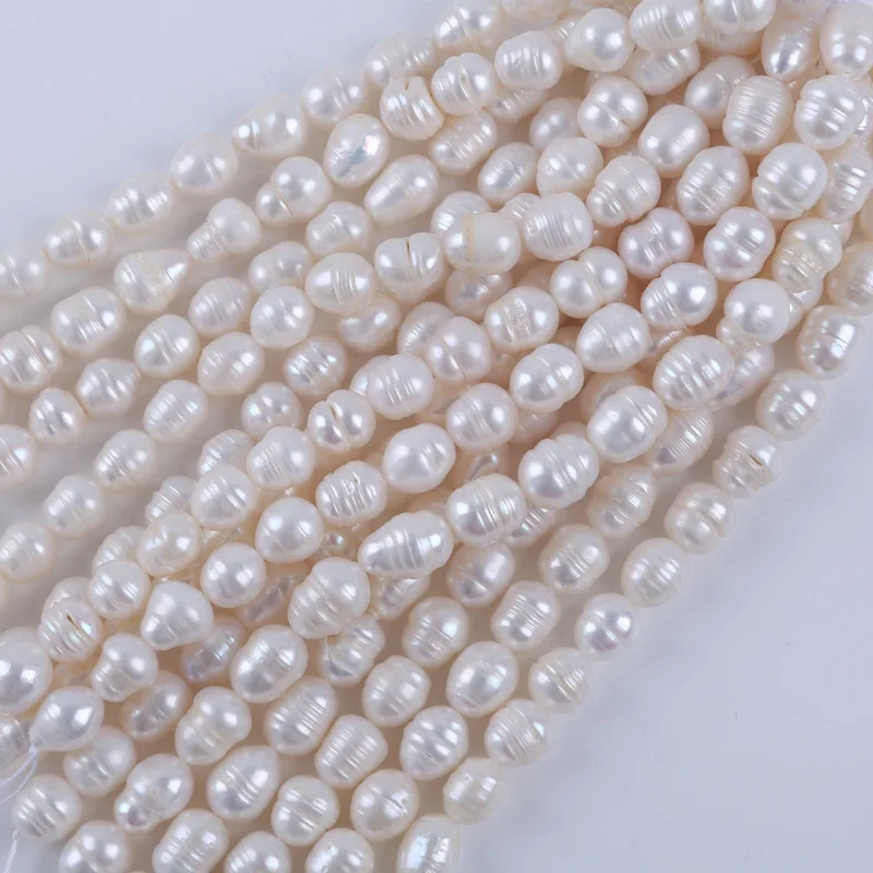 Promotion of Natural Pearls 15