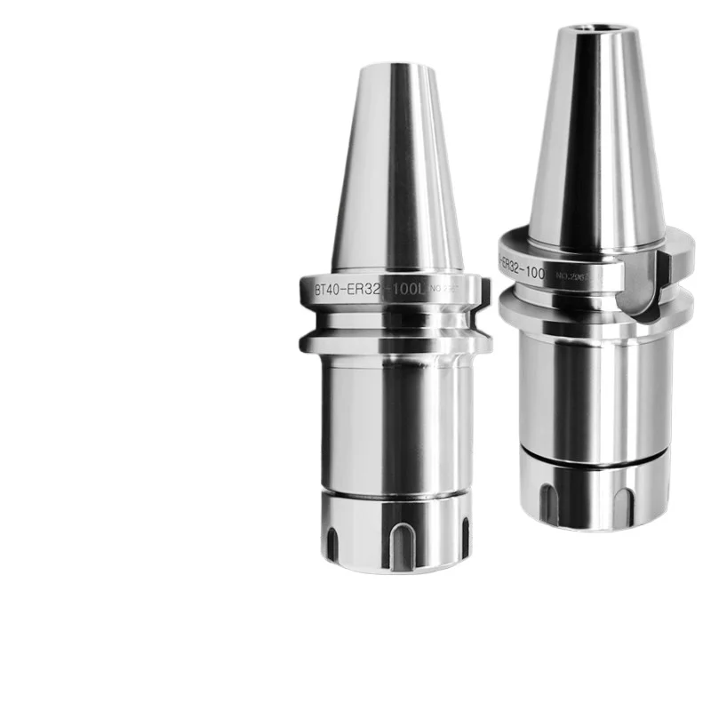 For high precision dynamic balance machining center bt30er32 numerical control collet BT50 tool holder