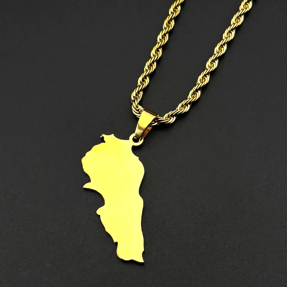 Lebanon Country Map Flag Penda - Ethnic Fashion Show review and price