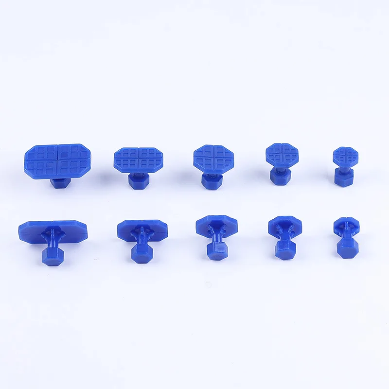 Car Dent Repair Tool Suction Cup Free Sheet Metal Bump Repair Repair  Puller Package