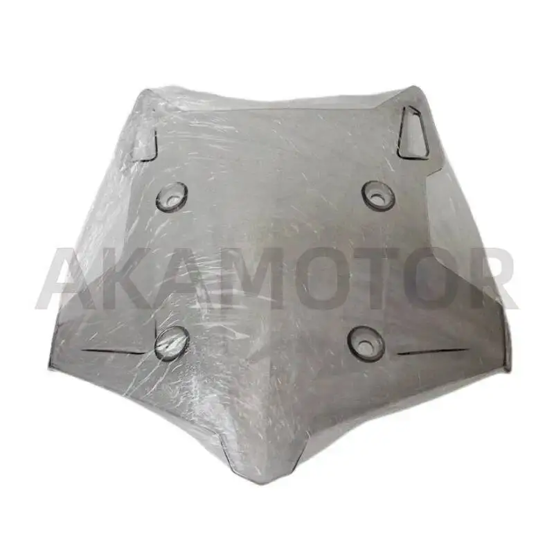Windshield / Bracket / Adjustable Upper / Lower Arm / Mounting Plate For Loncin Voge Ds525x Lx500-x/y 525dsx