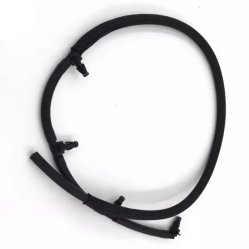 

A6510700132 For Mercedes A-Class B-Class C-Class W204 OM651 2.2Cdi Return Pipe Fuel Injector Fuel Pipe Leak Overflow