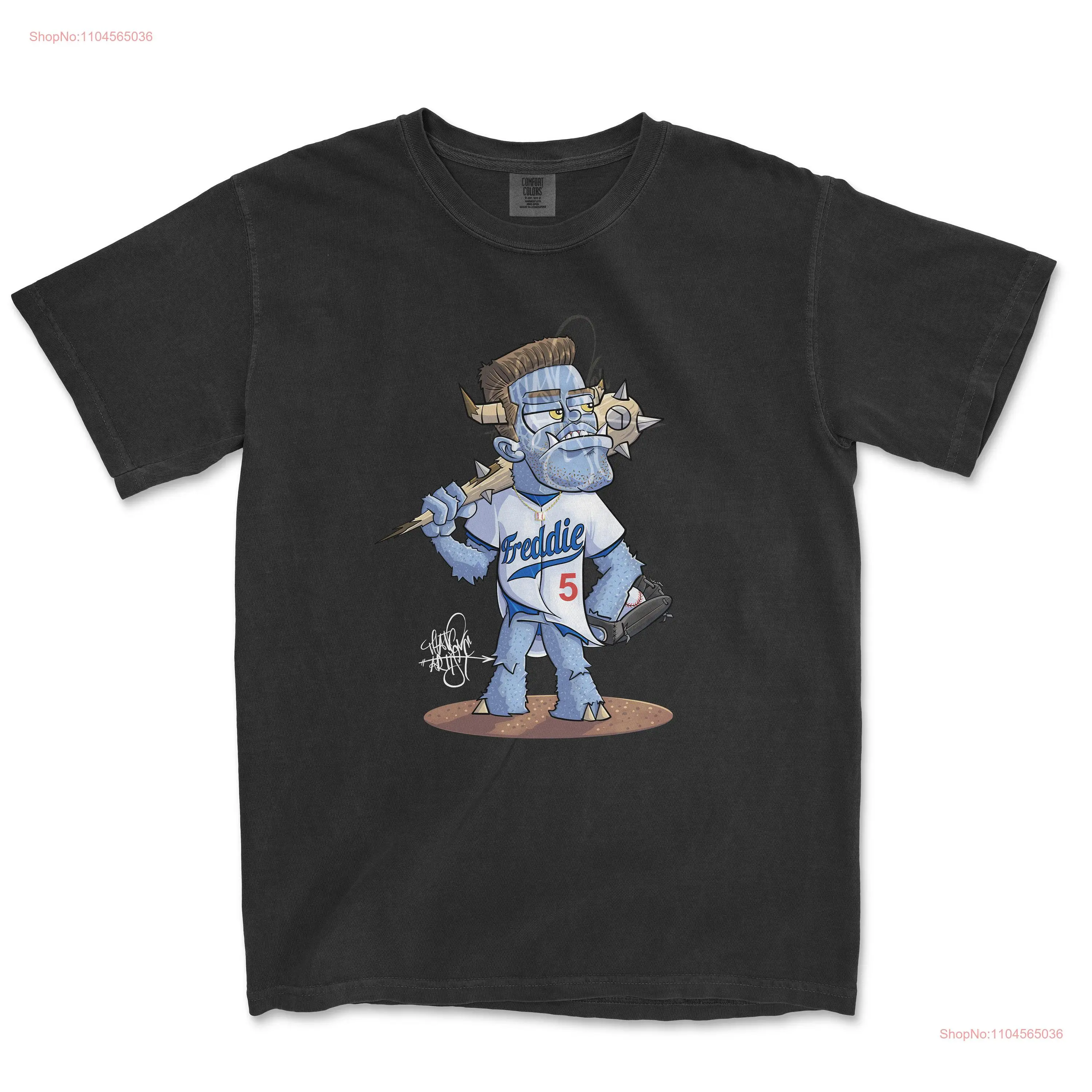 Monster Freddie Adu…