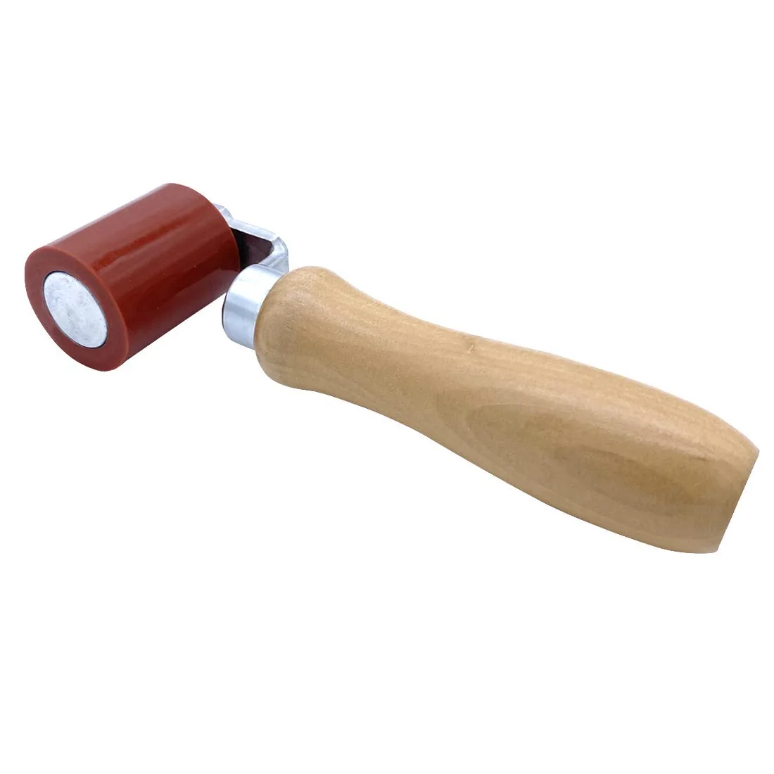 40มม.ซิลิโคนเจลซิลิโคนยางความดัน Roller สำหรับ Triac S/LST1600 Handheld Hot Air Gun ปืนความร้อนร้อน air เครื่องเชื่อมพลาสติกปืน