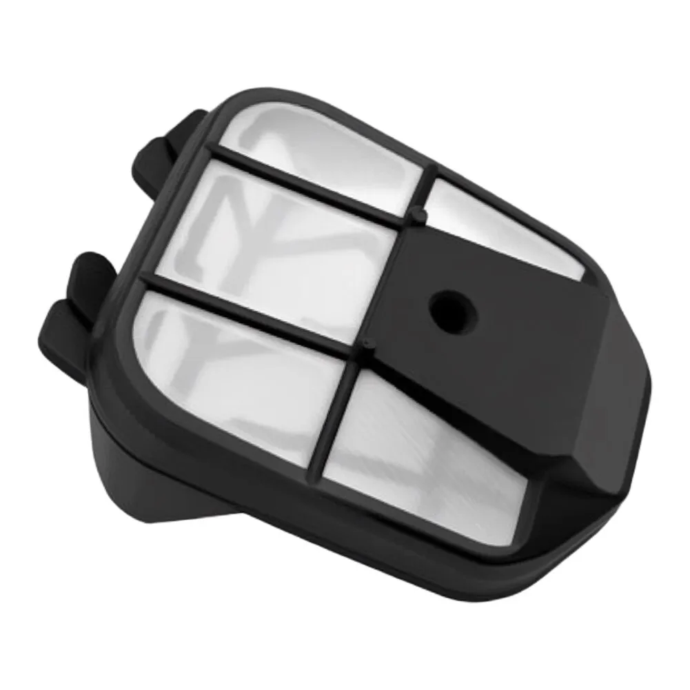 Dust Capture Filter Air Filter Kit Plastic Construction Easy Installation Design For Routine Engine Maintenance
