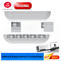 Original Roborock Ramp Doorway Crossing Helper for roborock S8 S7 Q7 Q8 Q Revo S6 S5max S7 Maxv All Series Robot Vacuum Cleaner