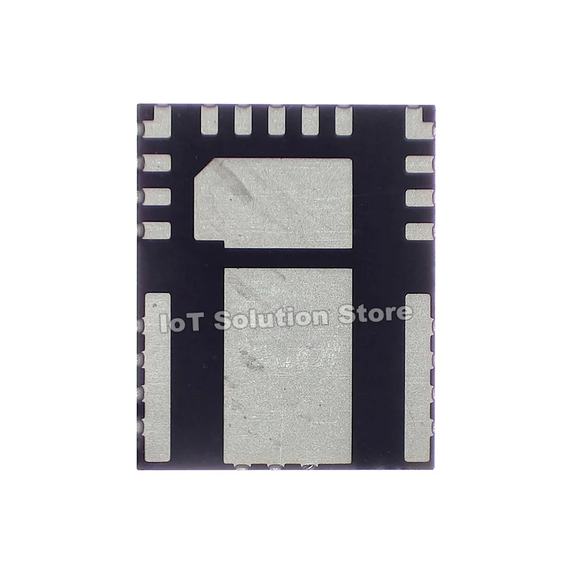 

(1PCS) LMG2100R044RARR 100-V 4.4-mΩ half-bridge GaN FET with integrated driver and protection