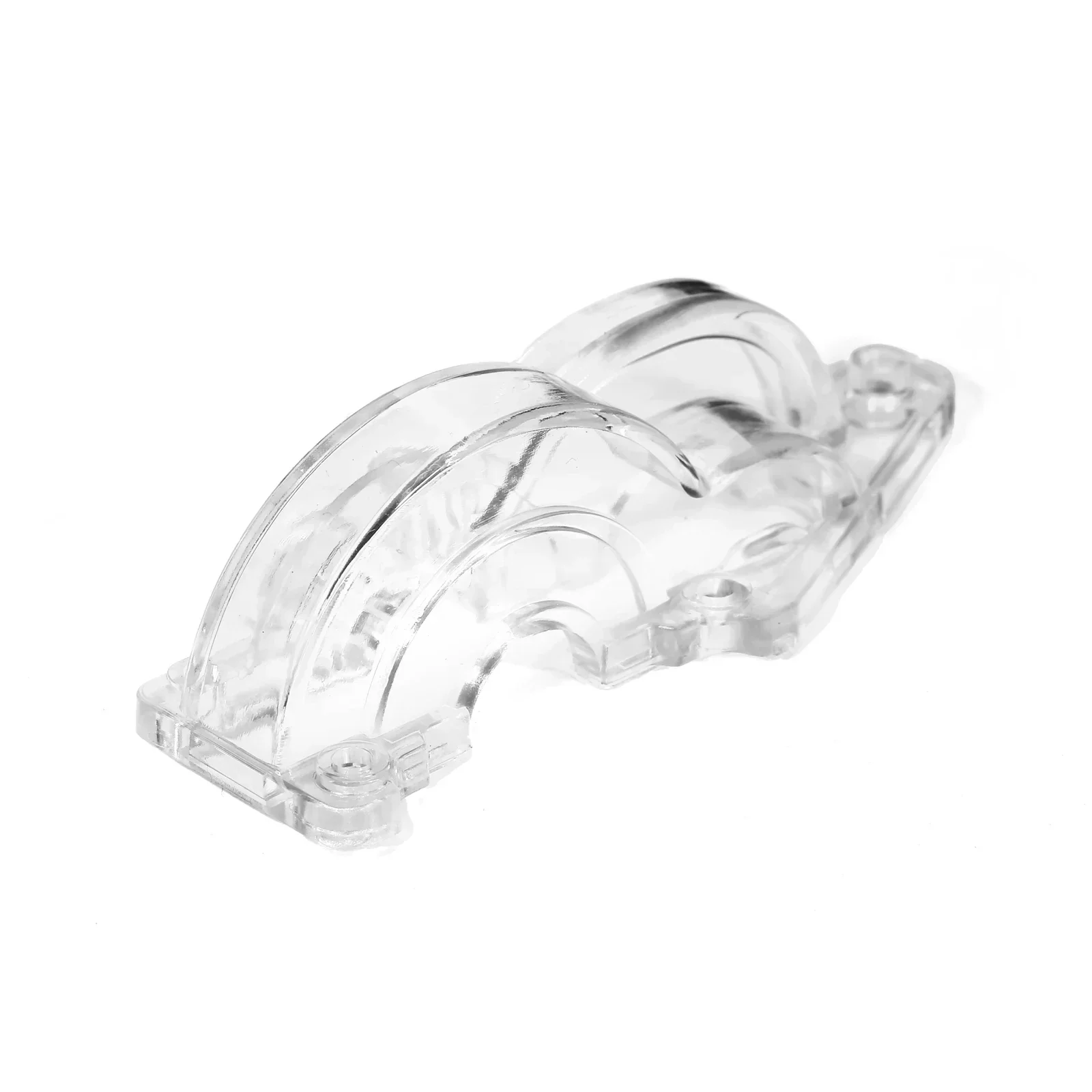 Plastic Gear Cover for Tamiya TT02 TT-02 1/10 RC Car Upgrade Parts Accessories