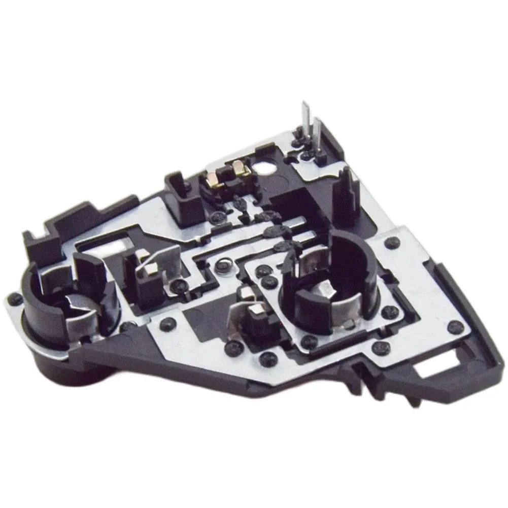 For BMW Rear Trunk Light Holder Compatibility Check Required Easy Installation Process Manual Measurement Deviations