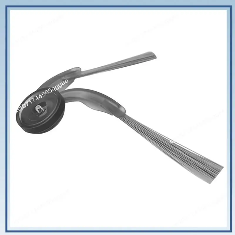 

A67I Side Brush Replacement Kit Kit For Roborock Qrevo Curv P20 Pro High-Efficiency Vacuum Cleaner