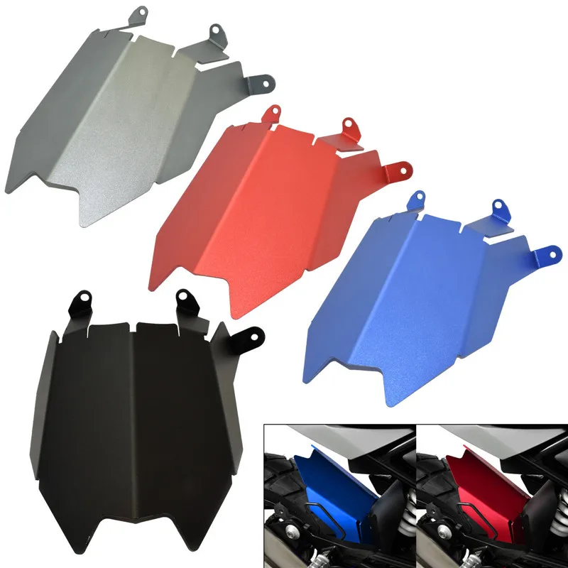 Motorbike For BMW G310GS G 310 GS 2017 2018 2019 2020 2021 2022 2023 Rear Wheel Hugger Fender Mudguard Mud Splash Guard