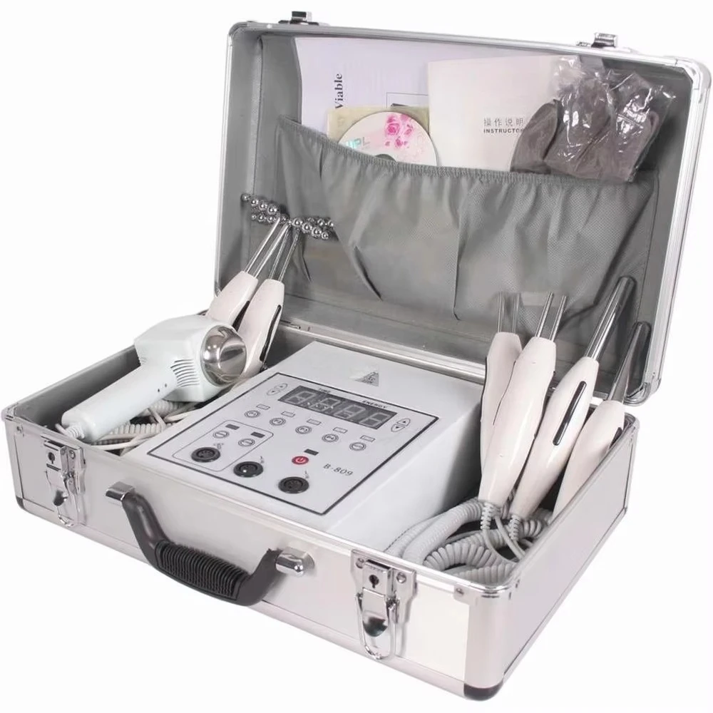 Wholesale Portable Thin Face Bio Micro Current Facial Massager For Sale