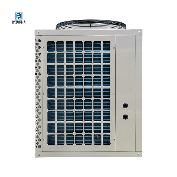 Sell Circulating Hot Water Efficiency High Micro Solar  Temperature   Heat Pump Air Source   Storage 38 14